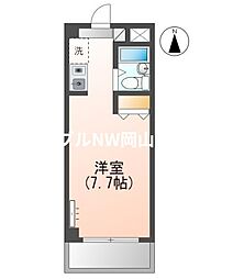 岡山市中区中井4丁目