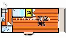 岡山市中区長岡