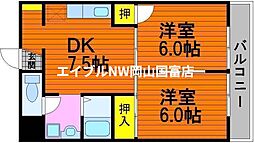 岡山市中区浜3丁目