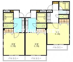 岡山市中区高島新屋敷
