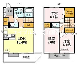 岡山市中区住吉町2丁目の一戸建て