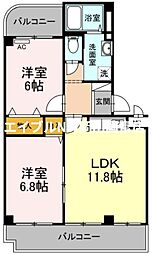 岡山市中区平井