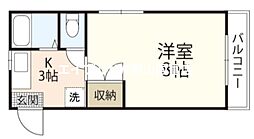 岡山市中区長岡