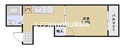 岡山市中区中納言町