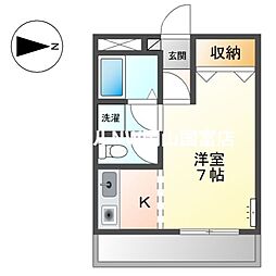 岡山市東区宍甘