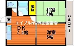 岡山市中区桑野