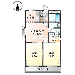 岡山市中区東川原