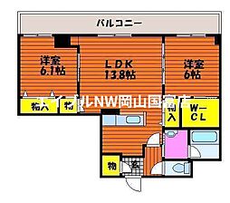 岡山市中区古京町1丁目