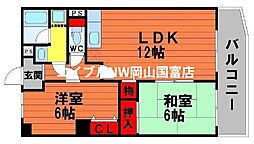 岡山市中区国富