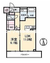 岡山市中区中井2丁目