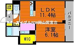 岡山市中区中井2丁目