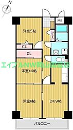 岡山市中区桑野