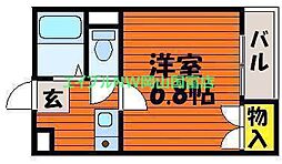 岡山市中区浜1丁目