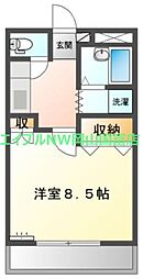 岡山市中区長岡