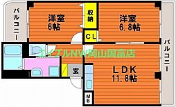 岡山市中区平井