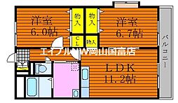 岡山市中区平井