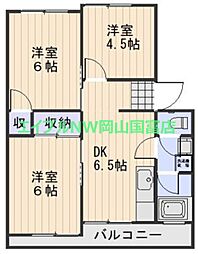 岡山市東区可知2丁目