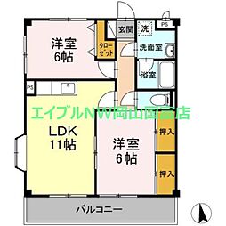 岡山市中区西川原