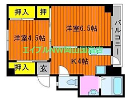 岡山市東区東平島