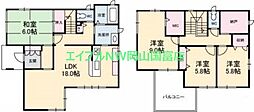 岡山市東区瀬戸町光明谷の一戸建て