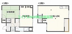 岡山市中区さいの一戸建て