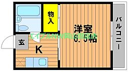 岡山市中区浜1丁目