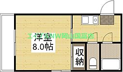 岡山市中区浜1丁目