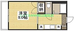 岡山市中区竹田