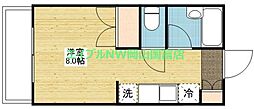 岡山市中区竹田