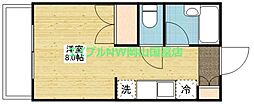 岡山市中区竹田