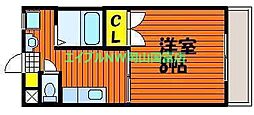 岡山市中区中井1丁目