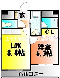 岡山市中区浜