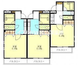 岡山市中区高島新屋敷