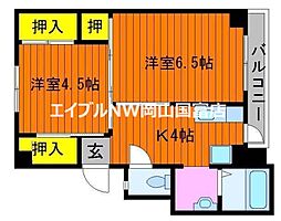岡山市東区東平島