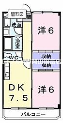 岡山市中区四御神