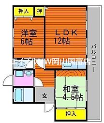 岡山市中区平井3丁目