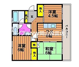 岡山市中区倉田