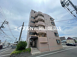 岡山市中区藤原西町1丁目