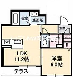 岡山市中区関