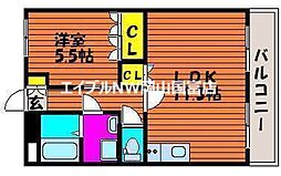 岡山市中区高屋