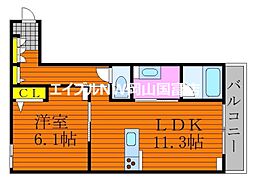 岡山市中区原尾島4丁目