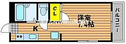 岡山市中区平井6丁目