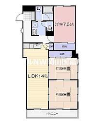 岡山市中区浜3丁目