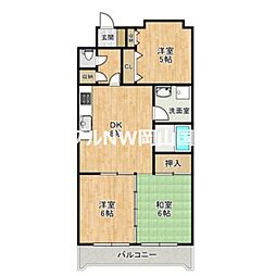 岡山市中区古京町1丁目