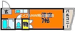 岡山市中区高屋