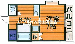 岡山市中区高島新屋敷