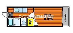 岡山市中区西川原