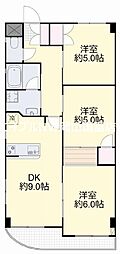 岡山市中区清水1丁目