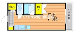 岡山市中区浜