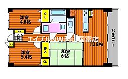 岡山市中区清水2丁目